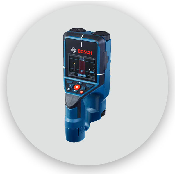 Inspection Tool 6